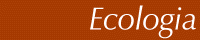 Ecologia